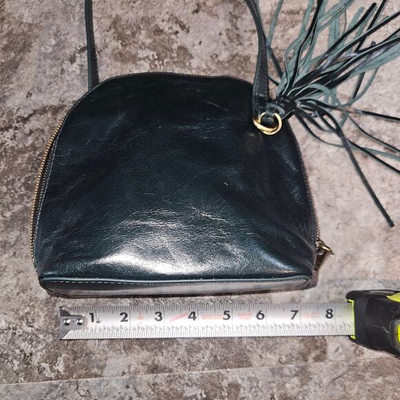Hobo Nash Crossbody Green Bag - Picture 6 of 8